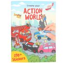 Create your Action World