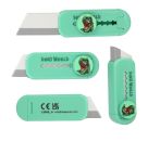 Dino World Cutter Radierer