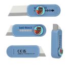Dino World Cutter Radierer