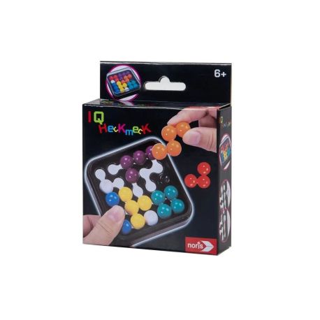 IQ Brain