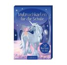 Mutmachkarten für die Schule – Einhorn