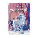 Mutmachkarten für die Schule – Einhorn