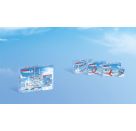 Sky Trails: Kick Starter