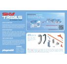 Sky Trails: Kick Starter