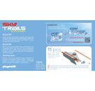 Sky Trails: Booster