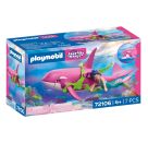 PLAYMOBIL 72106 Orca mit Meerjungfrau
