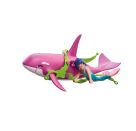 PLAYMOBIL 72106 Orca mit Meerjungfrau
