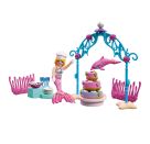 PLAYMOBIL 72108 Unterwasserhochzeits-Buffet