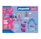 PLAYMOBIL 72108 Unterwasserhochzeits-Buffet