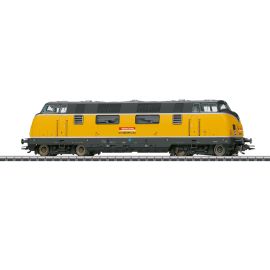 Märklin 37809 - H0 Diesellokomotive Baureihe 220