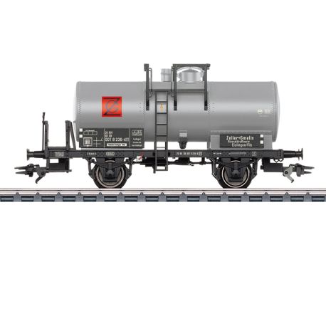 Märklin 46479 - H0 Kesselwagen