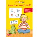 Conni Gelbe Reihe (Beschäftigungsbuch): Lesen üben macht Spaß!