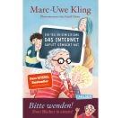 Der Tag, an dem die Oma das Internet kaputt gemacht hat   Der Tag, an dem der Opa den Wasserkocher auf den Herd gestel