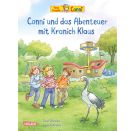 Conni-Bilderbücher: Conni und das Abenteuer mit Kranich Klaus