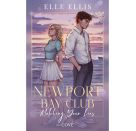 Matching Your Lies (Newport Bay Club 1)