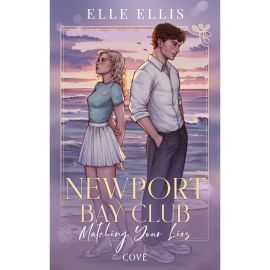 Matching Your Lies (Newport Bay Club 1)