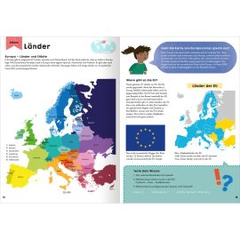 Mein erster Grundschul-Atlas