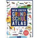 Mein erster Grundschul-Atlas