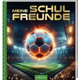 Meine Schulfreunde – Fußball
