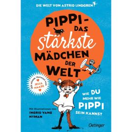 Pippi – Das stärkste Mädchen der Welt