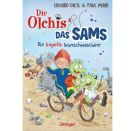 Die Olchis und das Sams. Die kaputte Wunschmaschine