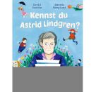 Kennst du Astrid Lindgren?