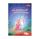 Miro Glitzerdrache und das Einhorn