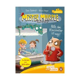 Mister Marple und du