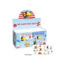 Pixi-Box 193: Der kleine Rabe Socke mit Stickern (8x8 Exemplare)