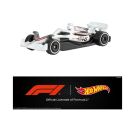 Hot Wheels Formel 1 5er-Pack
