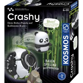 Crashy