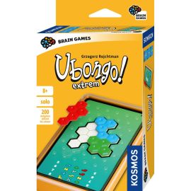 Ubongo! Extrem Brain Games