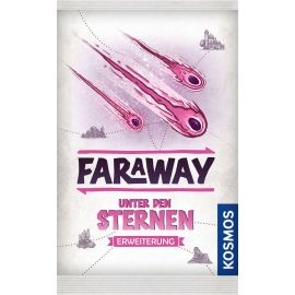 Faraway Unter den Sternen
