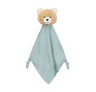 Spielmaus Baby Schmusetuch Bär, 38x23 cm