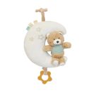Spielmaus Baby Spieluhr Mond, 2-fach sortiert