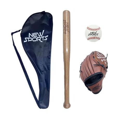 New Sports Baseball - Set