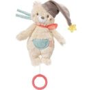 Fehn Mini-Spieluhr Bär