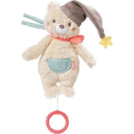 Fehn Mini-Spieluhr Bär