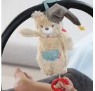 Fehn Mini-Spieluhr Bär