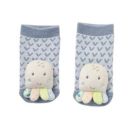 Fehn Rasselsocken Oktopus