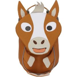 Kleiner Freund Pferd