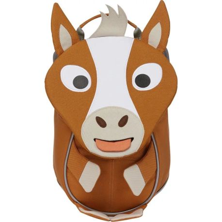 Kleiner Freund Pferd