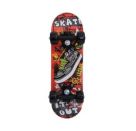 Schildkröt Mini Skateboard 17zoll Skate It Out