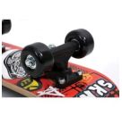 Schildkröt Mini Skateboard 17zoll Skate It Out