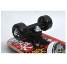 Schildkröt Mini Skateboard 17zoll Skate It Out