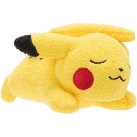 Pokémon Schlafendes Plüsch 12,5cm, sortiert