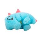 Pokémon Schlafendes Plüsch 12,5cm, sortiert
