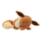 Pokémon Schlafendes Plüsch 12,5cm, sortiert