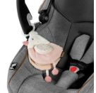 Fehn Stoffbuch Vogel