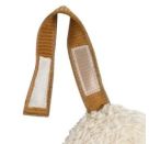 Fehn Activity-Schaf NATUR